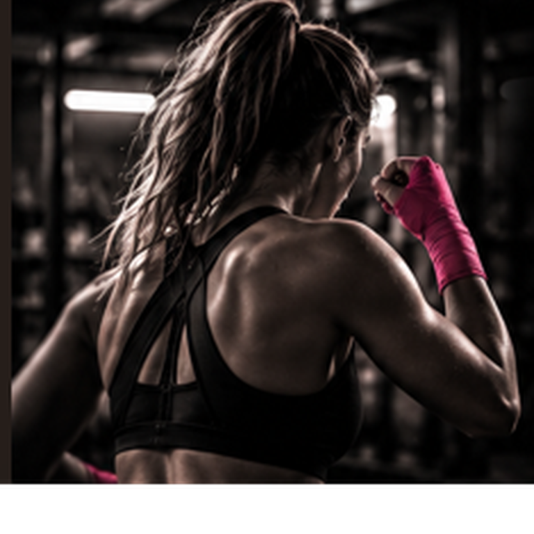 Cours spéciales femmes entraineur femme - SAINT BRIEUC - BOXING ACADEMY 