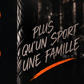 Plus qu'un sport, une famille - Boxing Academy - Saint Brieuc Plus qu'un sport, une famille - Boxing Academy - Saint Brieuc